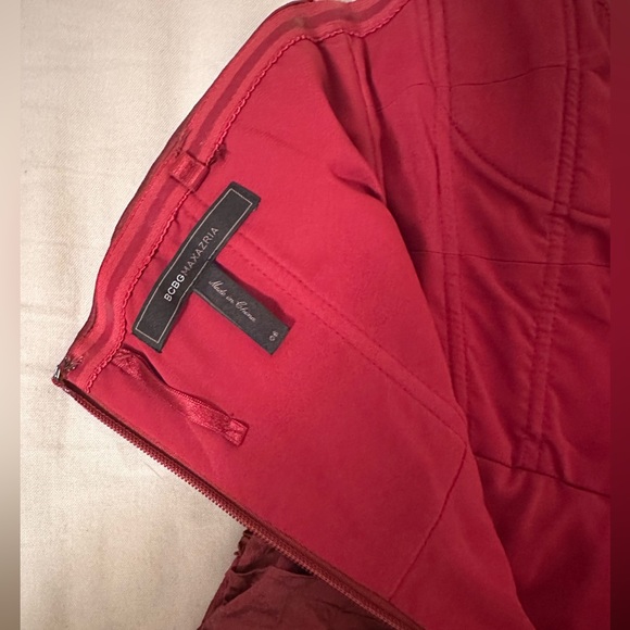 BCBG mini dress - Picture 3 of 3